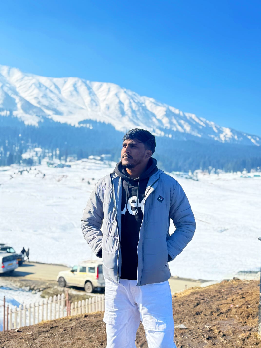 Sabir Ansari
